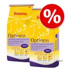 Sparpaket: 2 x 15 kg Josera Hundefutter