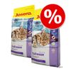 Sparpaket: 2 x 10 kg Josera Katzenfutter