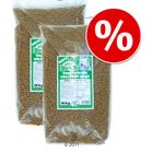 Sparpaket: 2 x 15 kg Pitti Boris Vegetarische Vollkost