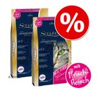 Sparpaket: 2 x 10 kg Sanabelle