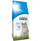 Sparpaket: 2 x 10 kg Yarrah Bio Katzenfutter
