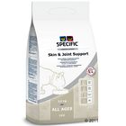 Specific Cat FOD Skin & Joint Support