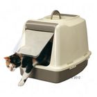 Sphinx Covered Litter Tray
