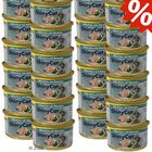 Úsporné balení Gimpet Shiny Cat 24 x 85 g