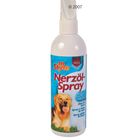Spray à l'huile de vison pour chien