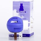 Spray y difusor antiestrés para gatos Feliway