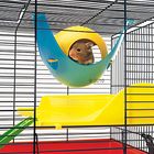 Sputnik Hanging Den