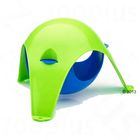 Sputnik Hanging Den – Green/Blue Special Edition