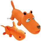 Squeezy Dog Toy