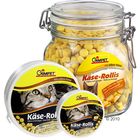 Sýrové kuličky Gimpet Käse-Rollis