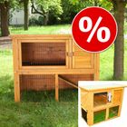 Säästöpaketti: Outback Compact -koppi + suojus