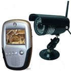 Stall- & Anhängerkamera-Set 2,4 GHz