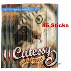 Sticks Catessy 45 friandises