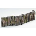 Stone Barrier Aquarium Decoration