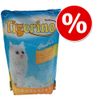 Streu der Woche: Tigerino Crystals Katzenstreu