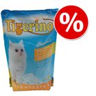 Streu der Woche: Tigerino Crystals Katzenstreu