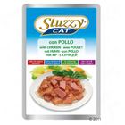 Stuzzy Cat Food Pouches Savings Pack 24 x 100 g