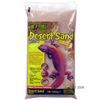 Substrat jaune pour terrarium Hagen Exo Terra Desert Sand