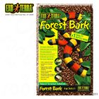 Substrat naturel pour terrarium Hagen Exo Terra Forest Bark