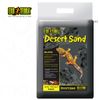 Substrat noir pour terrarium Hagen Exo Terra Desert Sand