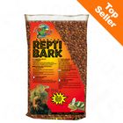 Substrat pour reptiles Zoo Med Repti Bark
