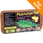 Substrat pour terrarium tropical Hagen Plantation Soil