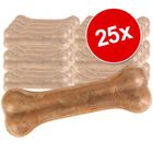 Super-voordeelpak 25 x Trixie Kauwbotten geperst