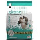 Supreme Science Selective Rabbit