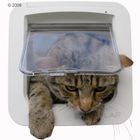 SureFlap Microchip Cat Flap
