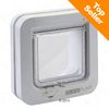 SureFlap Mikrochip Kattelem