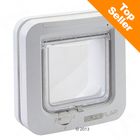 SureFlap Mikrochip Katzenklappe