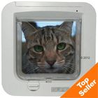 SureFlap Mikrochip Katzenklappe