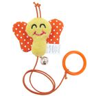 Susie Sunshine Cat Toy