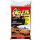 Sustrato de terrario Zoo Med Excavator Clay Burrowing