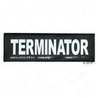 Suuret logotarrat (16 x 5 cm)