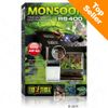 Système de chutes d'eau Hagen Exo Terra EX Monsoon RS 400