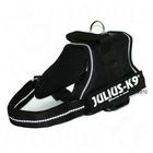 Szelki dla psa Julius-K9 Power Black