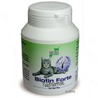 Tabletki Grau Cat Care Plus Biotyna Forte