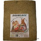 Tapis de chanvre bio Siccofloor pour rongeurs