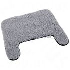 Tapis de maison de toilette pour chat Karlie