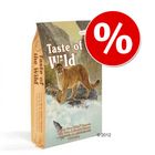 Taste of the Wild - Canyon River Feline 6,8 kg ¡en oferta!
