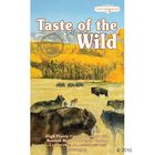 Taste of the Wild - High Prairie Canine