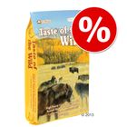 Taste of the Wild 6,8 kg ¡a precio de oferta!