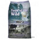 Taste of the Wild Sierra Mountain