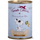 Terra Canis cachorros 6 x 400 g