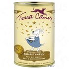 Terra Canis Charitymenü Sensitiv 6 x 400 g
