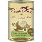 Terra Canis Garden Crop - Fruit & Vegetable Mix