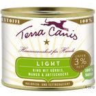 Terra Canis Light, 6 x 200 g