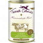 Terra Canis Light 6 x 400 g