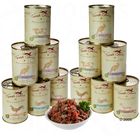 Terra Canis pakiet oszczędnościowy 12 x 400 g